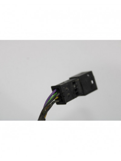 Recambio de carcasa retrovisor derecho para seat ibiza sc (6j1) fr tech referencia OEM IAM 6J2857502H