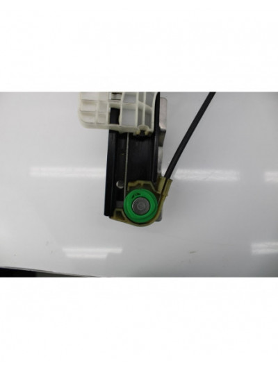 Recambio de elevalunas trasero derecho para audi a4 ber. (b8) advanced edition referencia OEM IAM 8K0959812