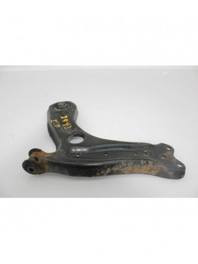 Recambio de brazo suspension inferior delantero izquierdo para seat ibiza sc (6j1) fr tech referencia OEM IAM 6R0407151F