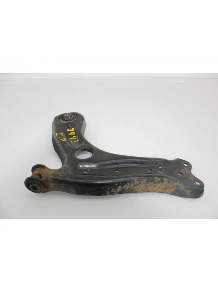 Recambio de brazo suspension inferior delantero izquierdo para seat ibiza sc (6j1) fr tech referencia OEM IAM 6R0407151F
