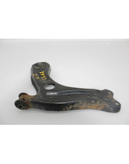 Recambio de brazo suspension inferior delantero izquierdo para seat ibiza sc (6j1) fr tech referencia OEM IAM 6R0407151F