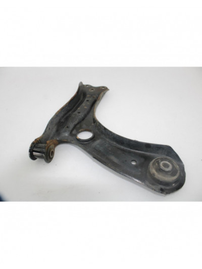Recambio de brazo suspension inferior delantero izquierdo para seat ibiza sc (6j1) fr tech referencia OEM IAM 6R0407151F