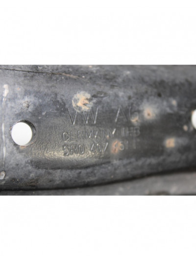 Recambio de brazo suspension inferior delantero izquierdo para seat ibiza sc (6j1) fr tech referencia OEM IAM 6R0407151F