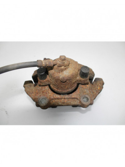 Recambio de pinza freno delantera izquierda para seat ibiza sc (6j1) fr tech referencia OEM IAM