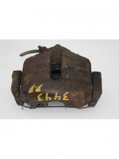 Recambio de pinza freno delantera derecha para seat ibiza sc (6j1) fr tech referencia OEM IAM