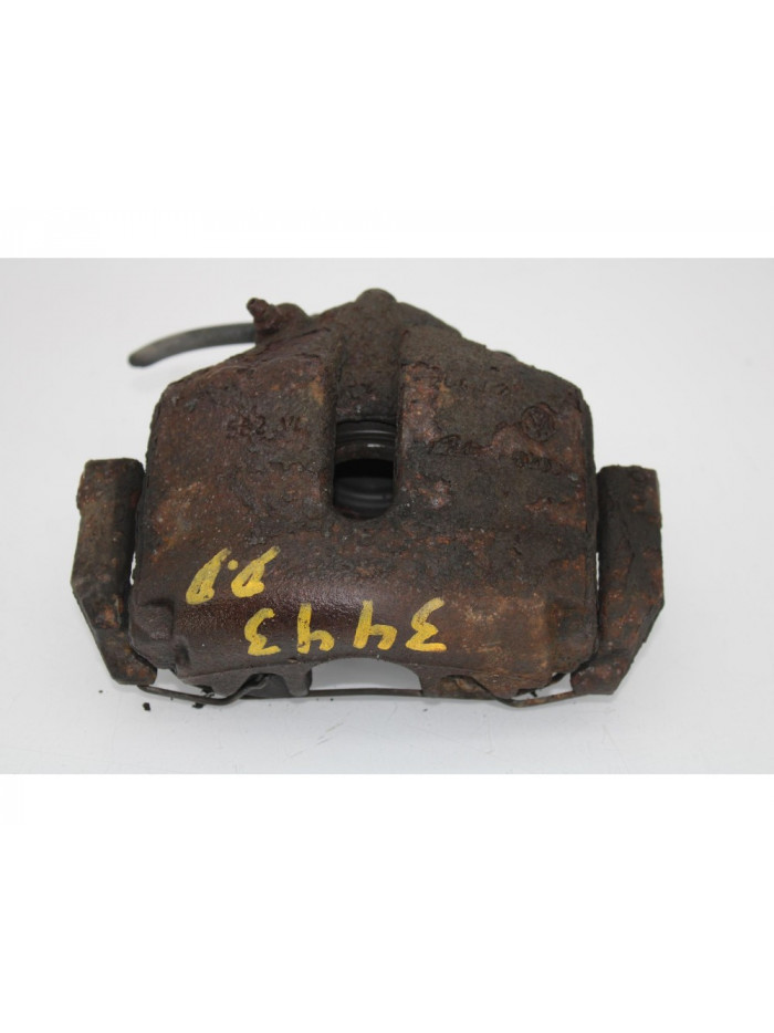 Recambio de pinza freno delantera derecha para seat ibiza sc (6j1) fr tech referencia OEM IAM