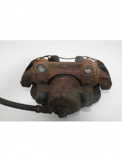 Recambio de pinza freno delantera derecha para seat ibiza sc (6j1) fr tech referencia OEM IAM