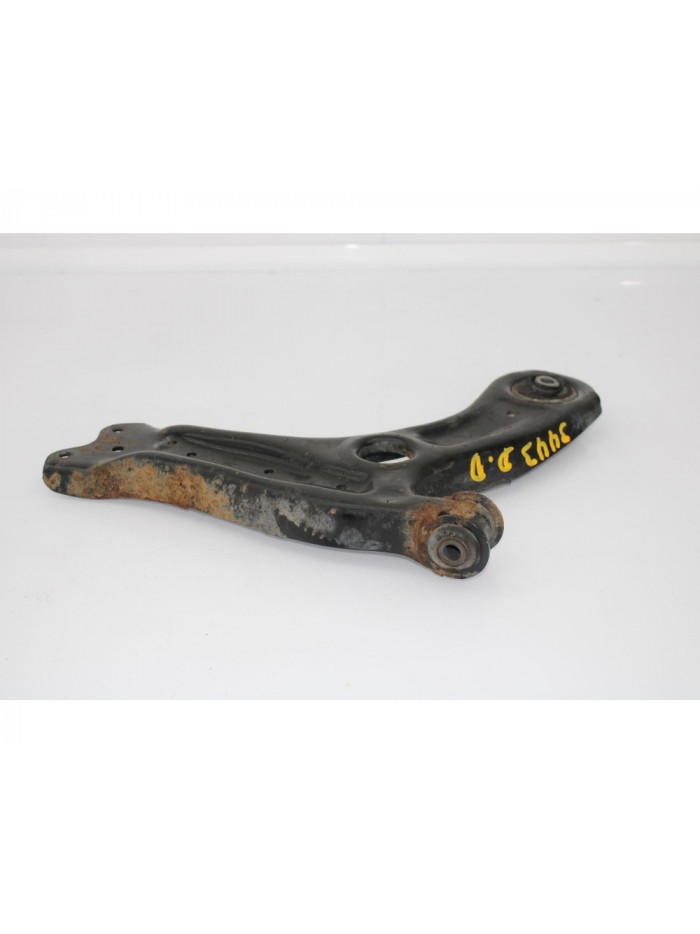 Recambio de brazo suspension inferior delantero derecho para seat ibiza sc (6j1) fr tech referencia OEM IAM 6R0407152F