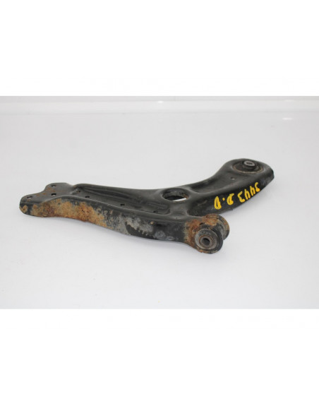 Recambio de brazo suspension inferior delantero derecho para seat ibiza sc (6j1) fr tech referencia OEM IAM 6R0407152F