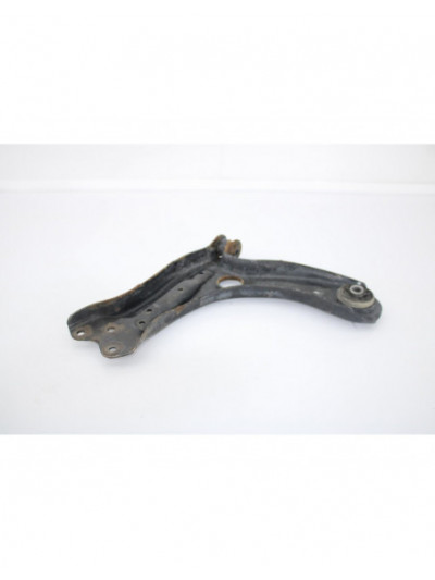 Recambio de brazo suspension inferior delantero derecho para seat ibiza sc (6j1) fr tech referencia OEM IAM 6R0407152F