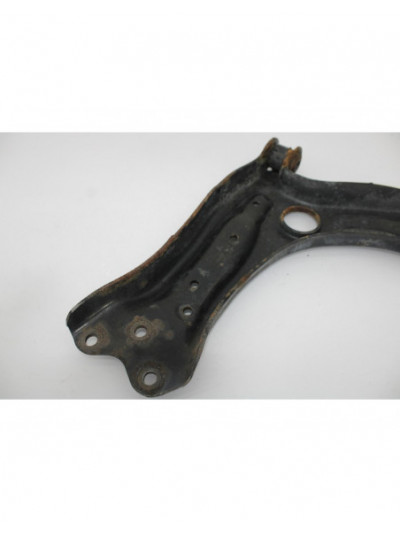 Recambio de brazo suspension inferior delantero derecho para seat ibiza sc (6j1) fr tech referencia OEM IAM 6R0407152F