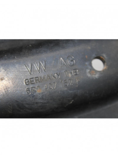 Recambio de brazo suspension inferior delantero derecho para seat ibiza sc (6j1) fr tech referencia OEM IAM 6R0407152F