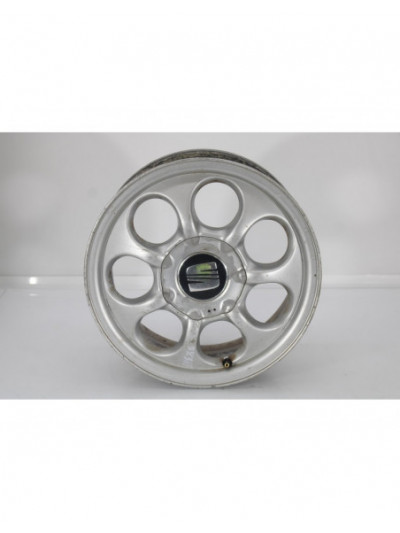 Recambio de llanta para seat toledo (1m2) signo referencia OEM IAM 1M060102540284