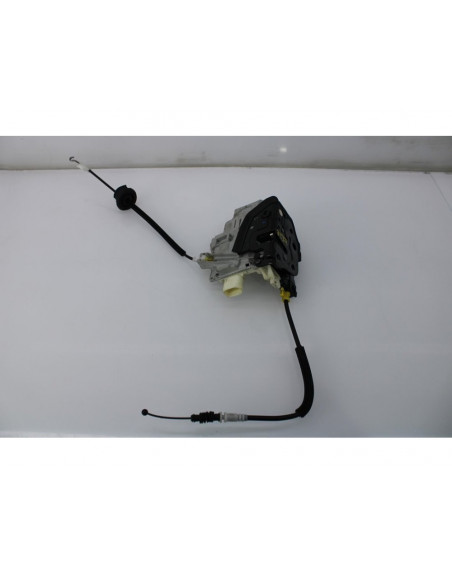 Recambio de cerradura puerta trasera derecha para audi a4 ber. (b8) advanced edition referencia OEM IAM 8K0839016