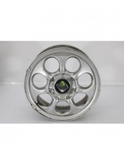 Recambio de llanta para seat toledo (1m2) signo referencia OEM IAM 1M060102540283