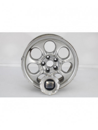 Recambio de llanta para seat toledo (1m2) signo referencia OEM IAM 1M06010251