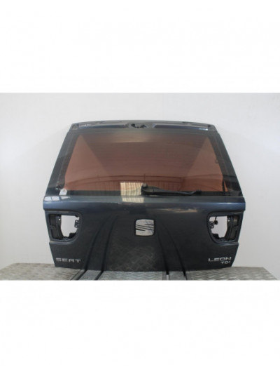 Recambio de porton trasero para seat leon (1m1) signo referencia OEM IAM 2840