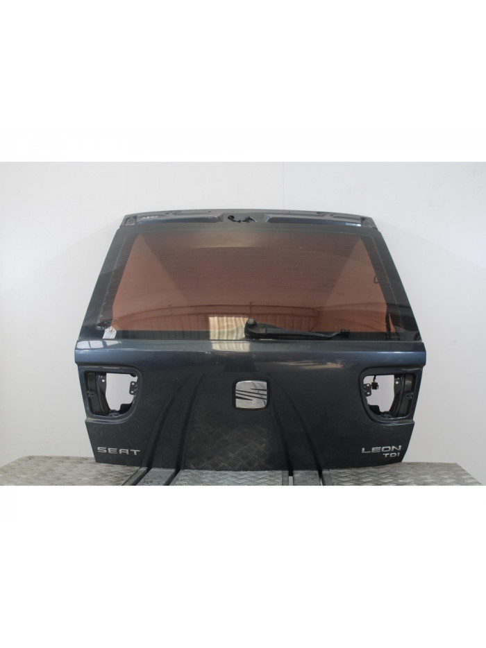 Recambio de porton trasero para seat leon (1m1) signo referencia OEM IAM 2840
