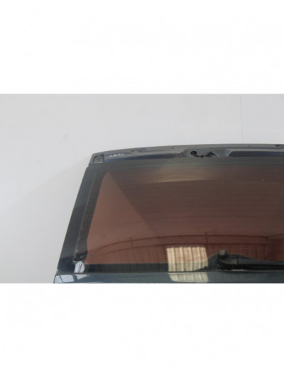 Recambio de porton trasero para seat leon (1m1) signo referencia OEM IAM 2840