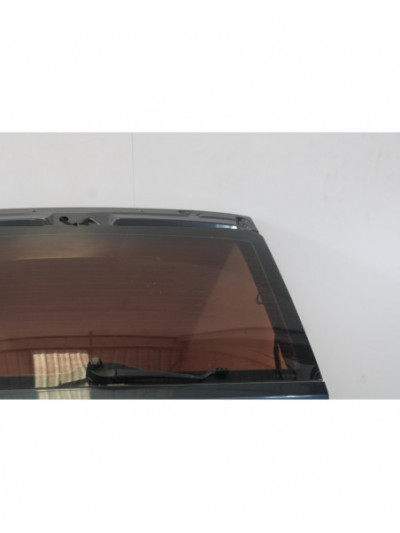 Recambio de porton trasero para seat leon (1m1) signo referencia OEM IAM 2840