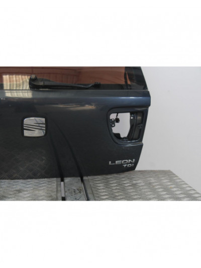 Recambio de porton trasero para seat leon (1m1) signo referencia OEM IAM 2840