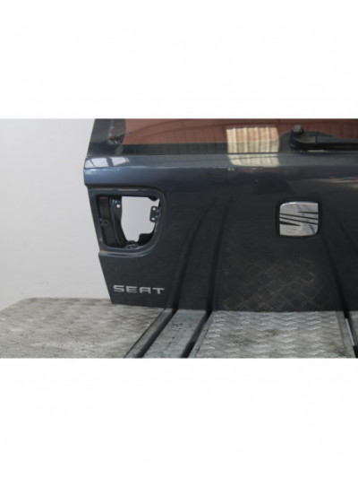 Recambio de porton trasero para seat leon (1m1) signo referencia OEM IAM 2840