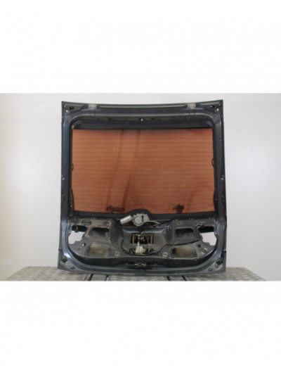 Recambio de porton trasero para seat leon (1m1) signo referencia OEM IAM 2840