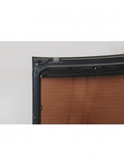 Recambio de porton trasero para seat leon (1m1) signo referencia OEM IAM 2840