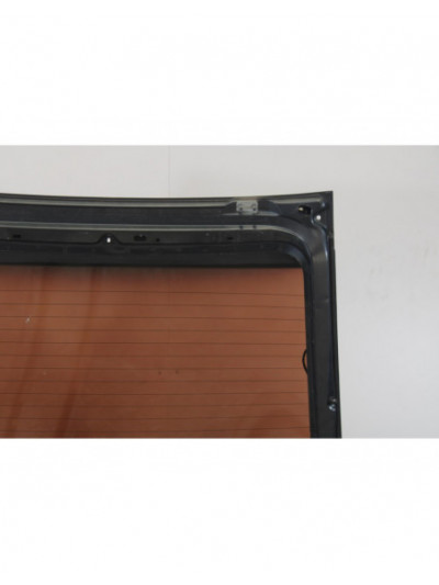 Recambio de porton trasero para seat leon (1m1) signo referencia OEM IAM 2840