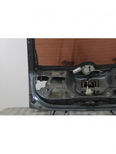 Recambio de porton trasero para seat leon (1m1) signo referencia OEM IAM 2840
