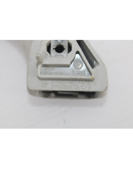 Recambio de asidero trasero izquierdo para seat leon (1p1) comfort limited referencia OEM IAM 1P0857607