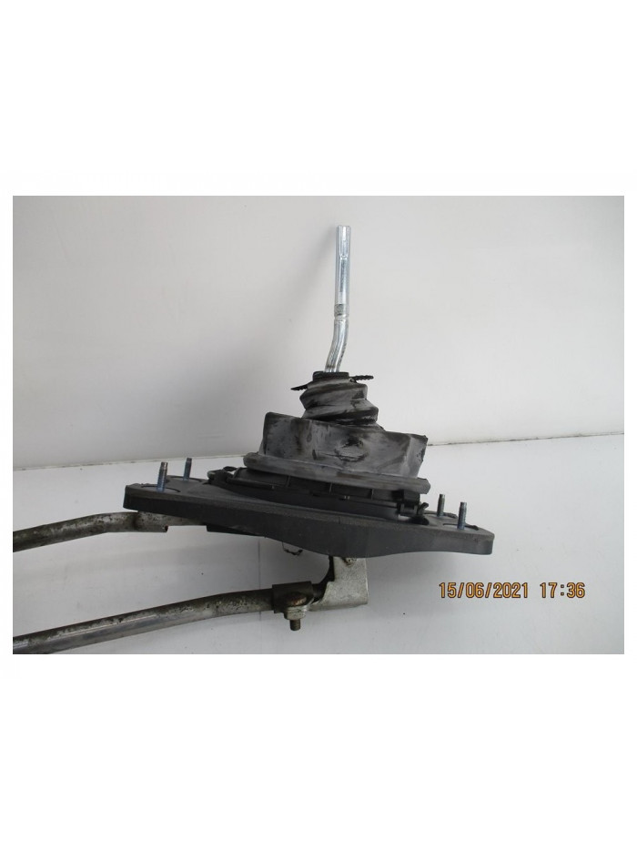 Palanca cambio AUDI Q5 2.0 TDI 2008