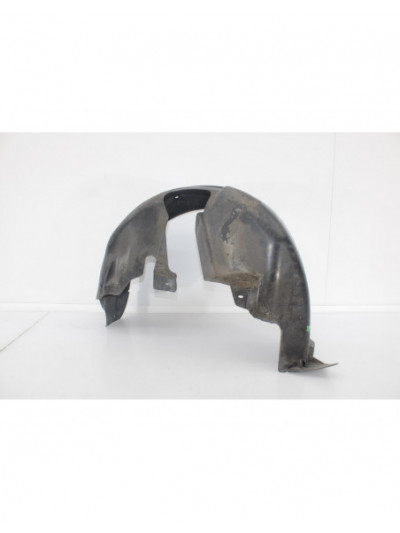 Recambio de paso rueda trasero izquierdo para seat altea xl (5p5) reference referencia OEM IAM 5P5810970D