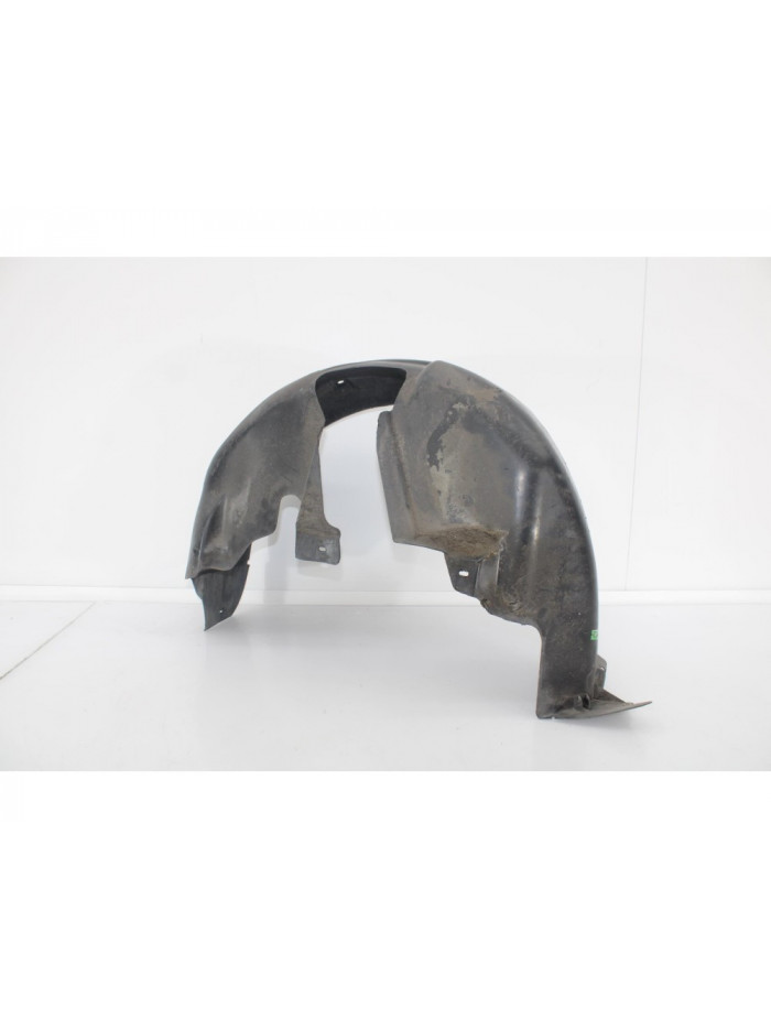 Recambio de paso rueda trasero izquierdo para seat altea xl (5p5) reference referencia OEM IAM 5P5810970D