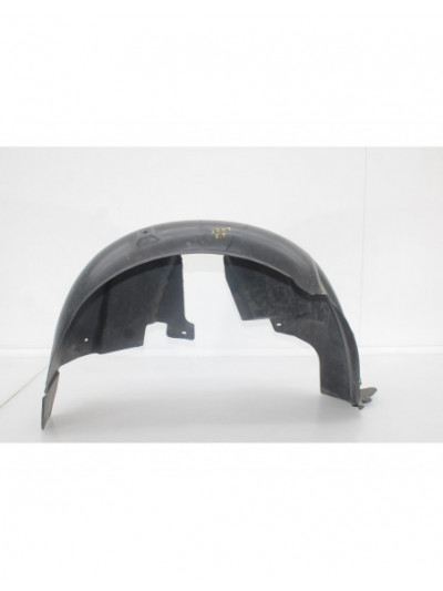 Recambio de paso rueda trasero izquierdo para seat altea xl (5p5) reference referencia OEM IAM 5P5810969B