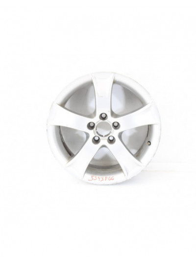 Recambio de llanta para seat ibiza (6l1) reference referencia OEM IAM 6L0601025M43852