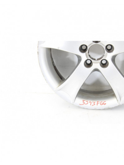 Recambio de llanta para seat ibiza (6l1) reference referencia OEM IAM 6L0601025M43852