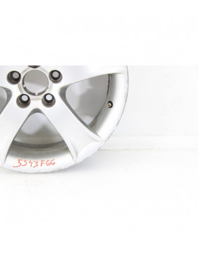 Recambio de llanta para seat ibiza (6l1) reference referencia OEM IAM 6L0601025M43852