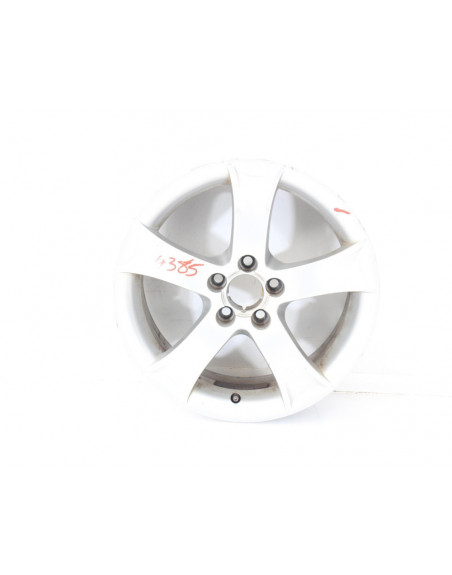 Recambio de llanta para seat ibiza (6l1) reference referencia OEM IAM 6L0601025M43851