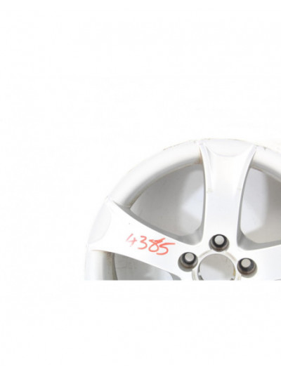 Recambio de llanta para seat ibiza (6l1) reference referencia OEM IAM 6L0601025M43851