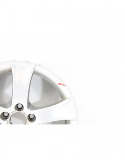 Recambio de llanta para seat ibiza (6l1) reference referencia OEM IAM 6L0601025M43851