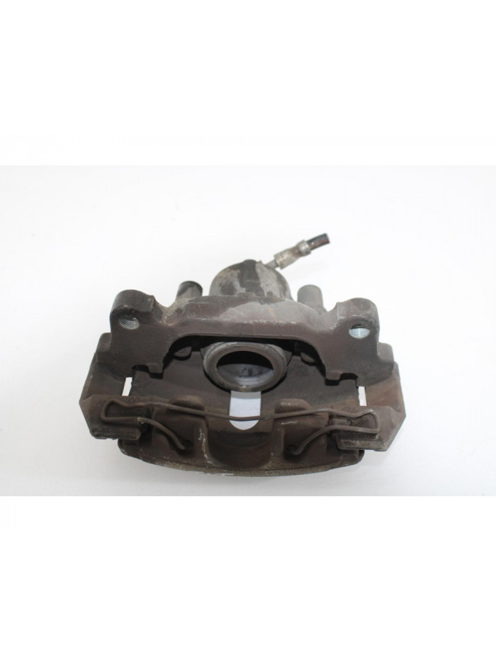 Recambio de pinza freno delantera derecha para seat leon (1p1) stylance / style referencia OEM IAM 4381DD