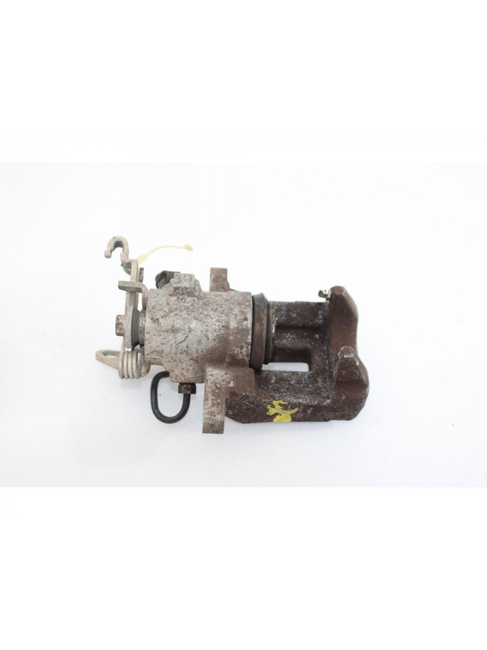 Recambio de pinza freno trasera derecha para seat leon (1p1) stylance / style referencia OEM IAM 4381TD