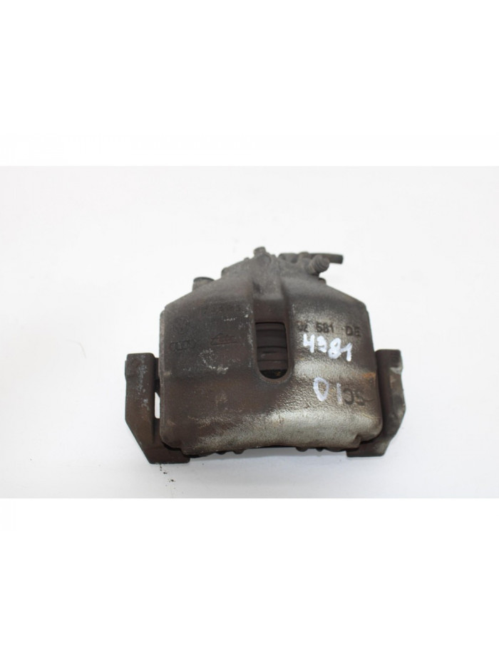 Recambio de pinza freno delantera izquierda para seat leon (1p1) stylance / style referencia OEM IAM 4381DI