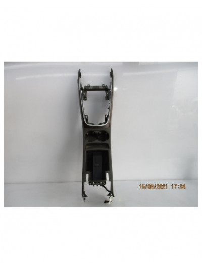 Recambio de consola central para audi q5 (8r) 2.0 tdi (125kw) referencia OEM IAM 8R0863242