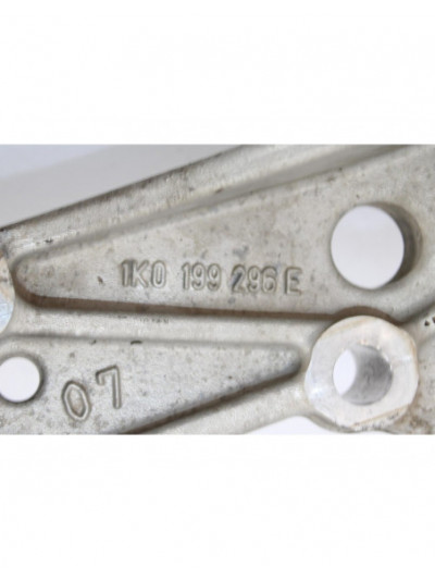 Recambio de brazo suspension inferior delantero derecho para seat leon (1p1) stylance / style referencia OEM IAM 1K0199296E