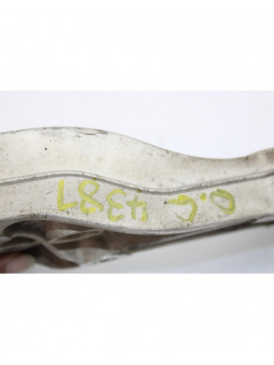 Recambio de brazo suspension inferior delantero derecho para seat leon (1p1) stylance / style referencia OEM IAM 1K0199296E