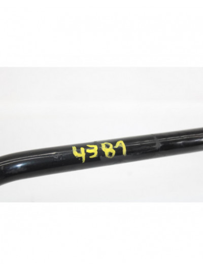 Recambio de barra estabilizadora delantera para seat leon (1p1) stylance / style referencia OEM IAM 1K0411333C