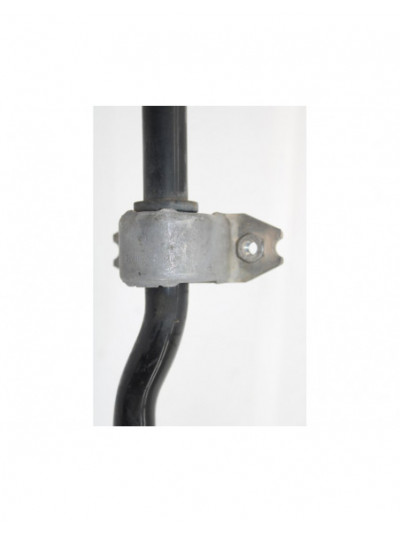 Recambio de barra estabilizadora delantera para seat leon (1p1) stylance / style referencia OEM IAM 1K0411333C