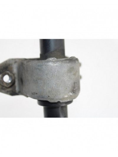 Recambio de barra estabilizadora delantera para seat leon (1p1) stylance / style referencia OEM IAM 1K0411333C